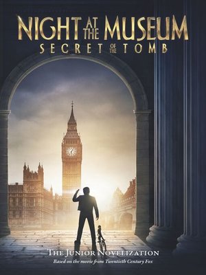 cover image of Secret of the Tomb